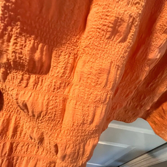 ~Lime & Chili~ Top - XL - Picture 4 of 7